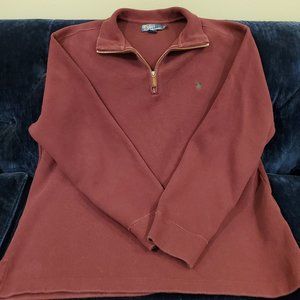 Polo Ralph Lauren Men's XL Pullover Sweatshirt